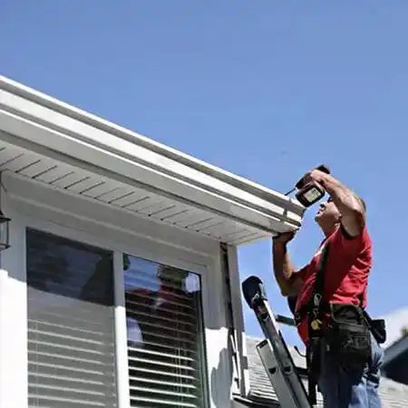 gutter services Clarksville City